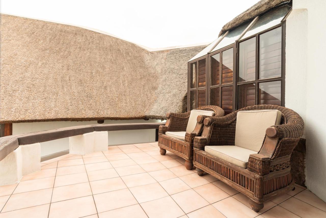 Iris Boutique Hotel Walvis Bay Exterior foto