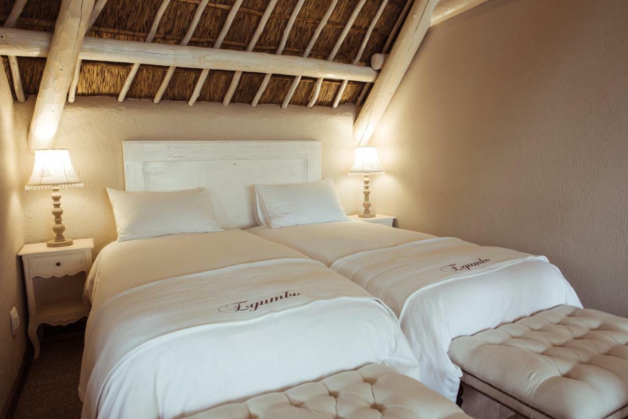 Iris Boutique Hotel Walvis Bay Exterior foto