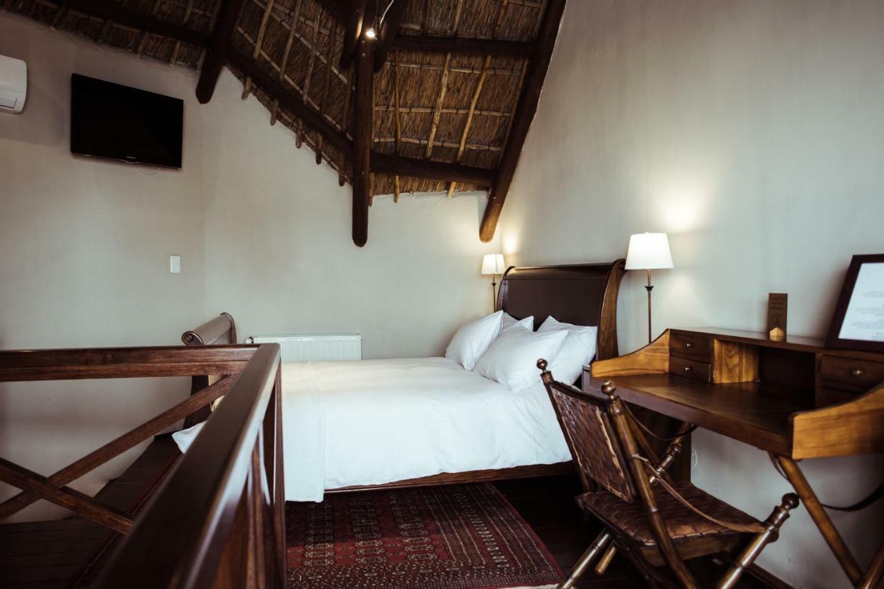 Iris Boutique Hotel Walvis Bay Exterior foto